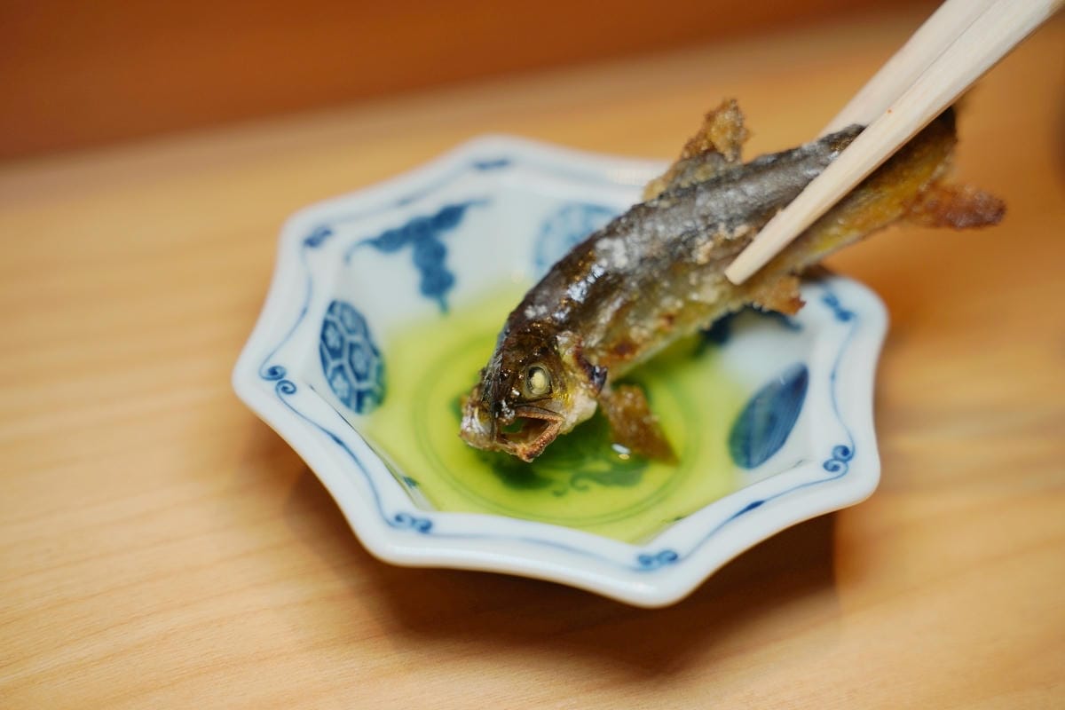 【匠旬割烹-預約制】台中北屯區板前料理 創意日料約會餐廳首選 日本當季食材直送無菜單料理