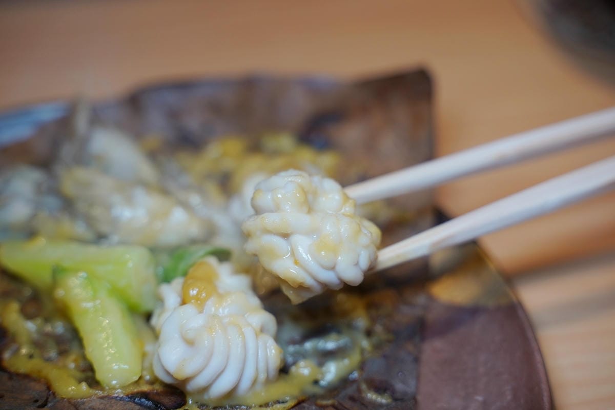 【匠旬割烹-預約制】台中北屯區板前料理 創意日料約會餐廳首選 日本當季食材直送無菜單料理