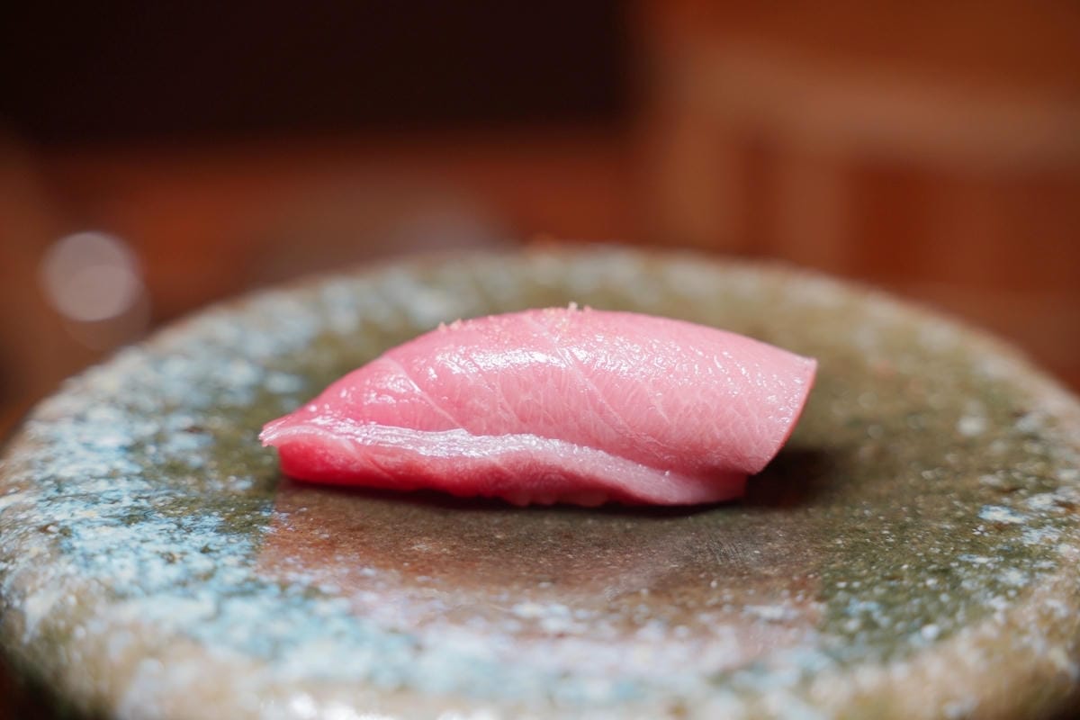 【匠旬割烹-預約制】台中北屯區板前料理 創意日料約會餐廳首選 日本當季食材直送無菜單料理