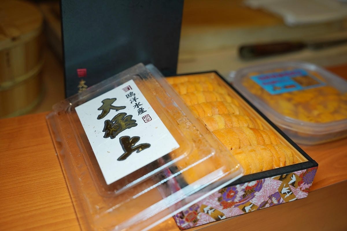 【匠旬割烹-預約制】台中北屯區板前料理 創意日料約會餐廳首選 日本當季食材直送無菜單料理