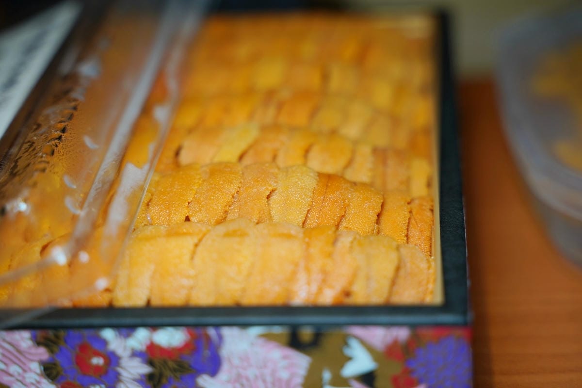 【匠旬割烹-預約制】台中北屯區板前料理 創意日料約會餐廳首選 日本當季食材直送無菜單料理