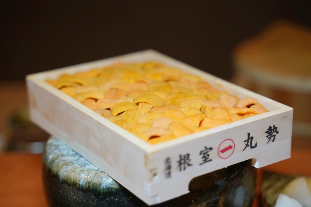 【匠旬割烹-預約制】台中北屯區板前料理 創意日料約會餐廳首選 日本當季食材直送無菜單料理