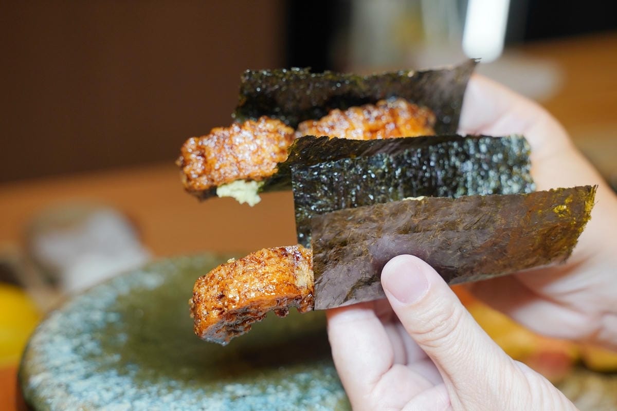 【匠旬割烹-預約制】台中北屯區板前料理 創意日料約會餐廳首選 日本當季食材直送無菜單料理