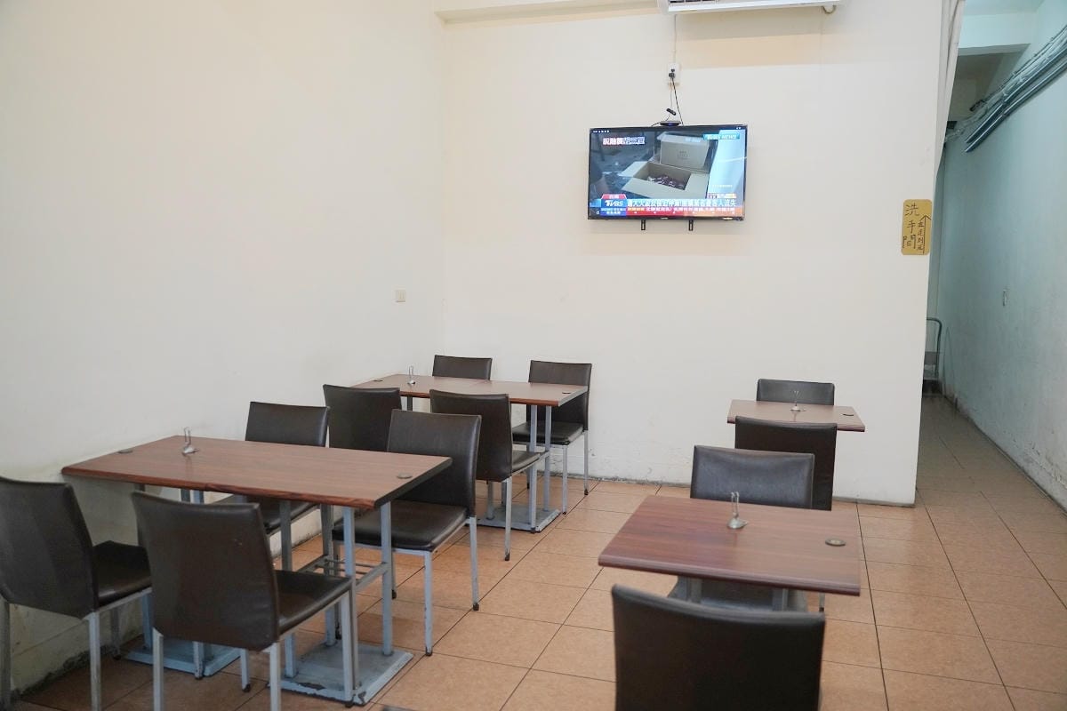 【三叔公臭豆腐東海店】網友譽稱東海最臭小吃 東海臭豆腐/龍井臭豆腐推薦 平價美食CP值高