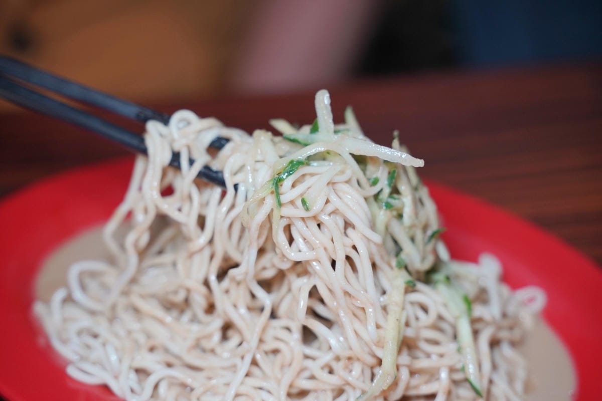 【三叔公臭豆腐東海店】網友譽稱東海最臭小吃 東海臭豆腐/龍井臭豆腐推薦 平價美食CP值高