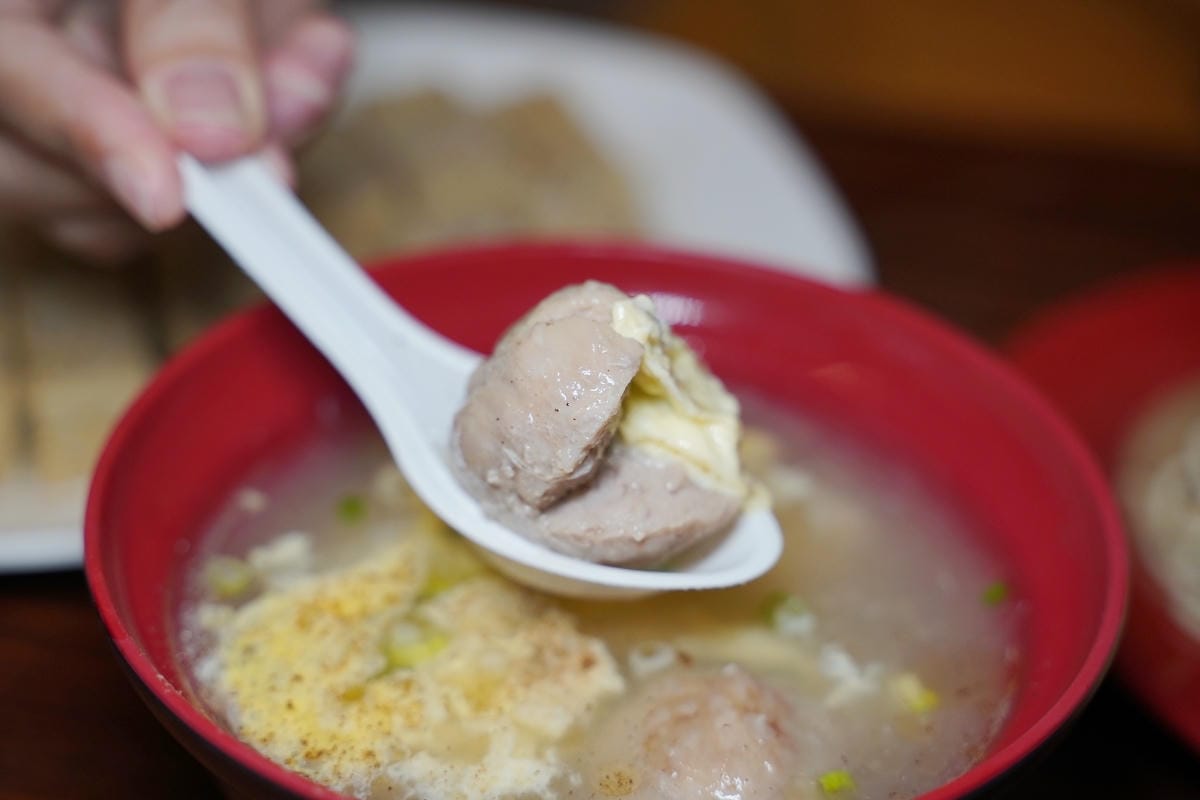 【三叔公臭豆腐東海店】網友譽稱東海最臭小吃 東海臭豆腐/龍井臭豆腐推薦 平價美食CP值高