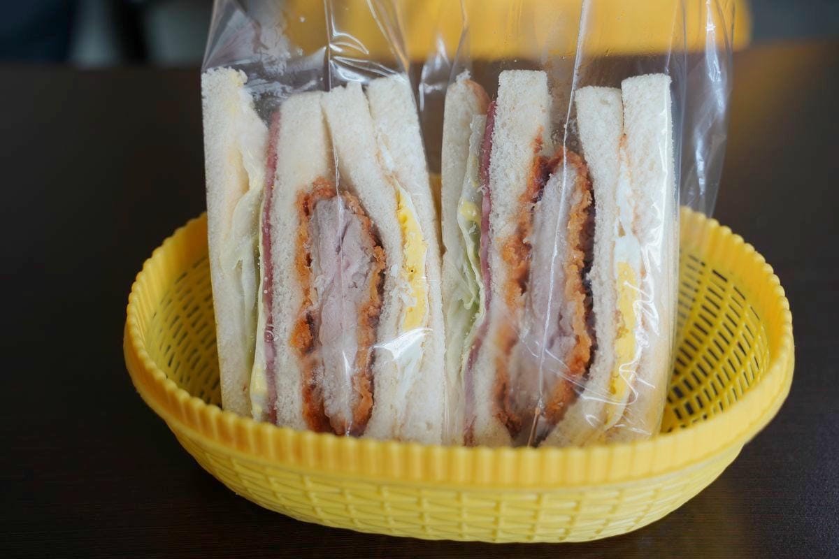 【三隻小豬活力早午餐】青埔平價早午餐推薦 鄰近樂天桃園棒球場/桃園A19環球購物中心 - 第4張圖 【三隻小豬活力早午餐】青埔平價早午餐推薦 鄰近樂天桃園棒球場/桃園A19環球購物中心