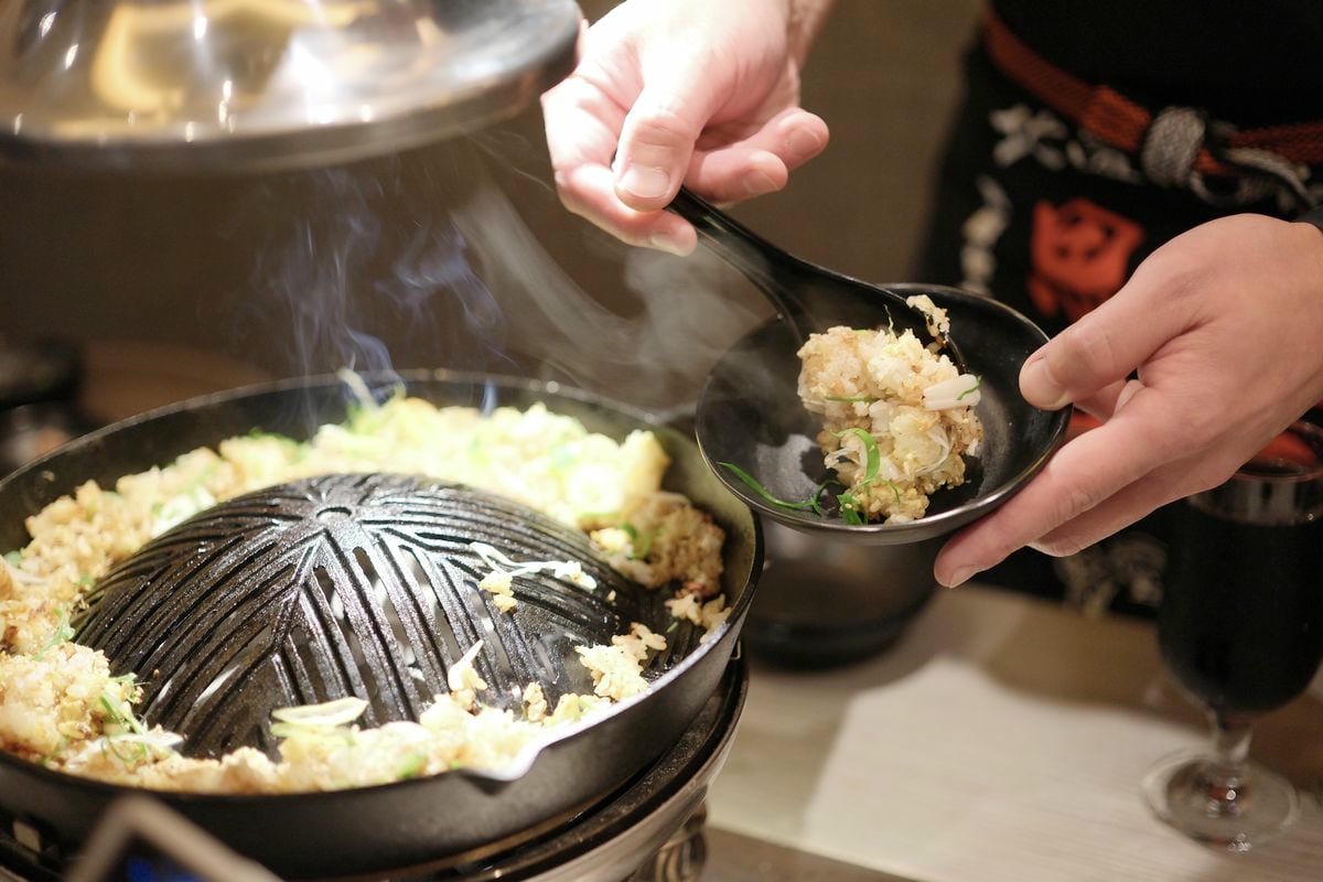 【旭川成吉思汗 大黑屋（ASAHIKAWA JINGISUKAN DAIKOKUYA）台北中山北路店】北海道旭川排隊名店首間海外旗艦店插旗台北中山區 北海道正宗烤羊肉