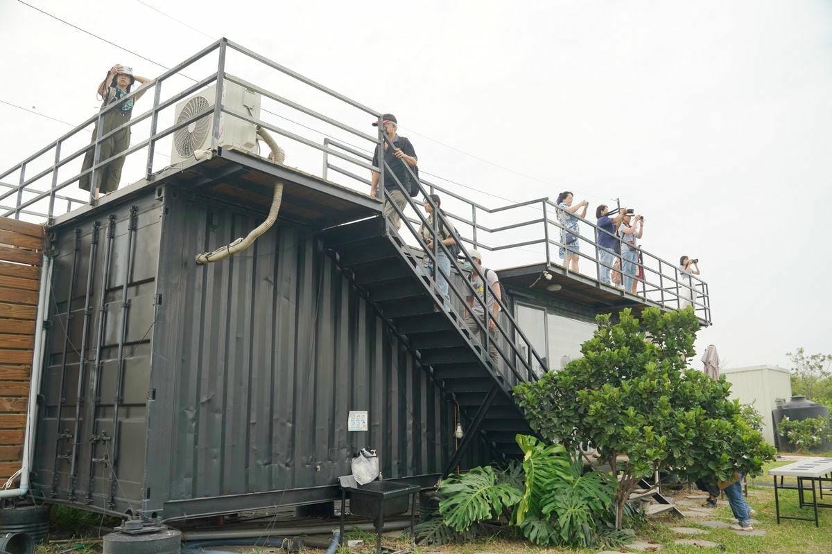 【牡丹果食】台南後壁芭樂觀光果園 有機肥料自製發酵益生菌 田間玩很大食農教育 - 第3張圖 【牡丹果食】台南後壁芭樂觀光果園 有機肥料自製發酵益生菌 田間玩很大食農教育