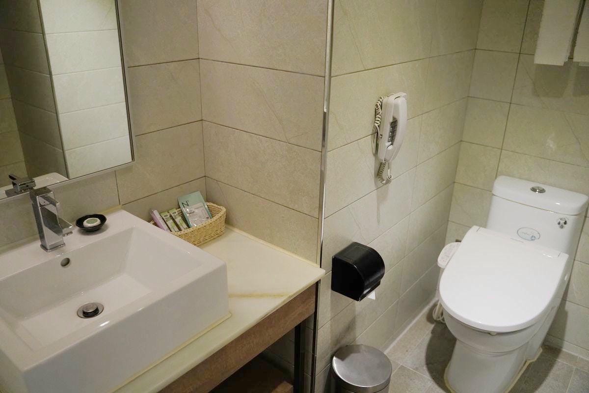 【蘭桂坊花園酒店N訪】嘉義市最熱鬧文化路夜市內 豐盛多樣早餐吃到飽 嘉義市住宿飯店推薦