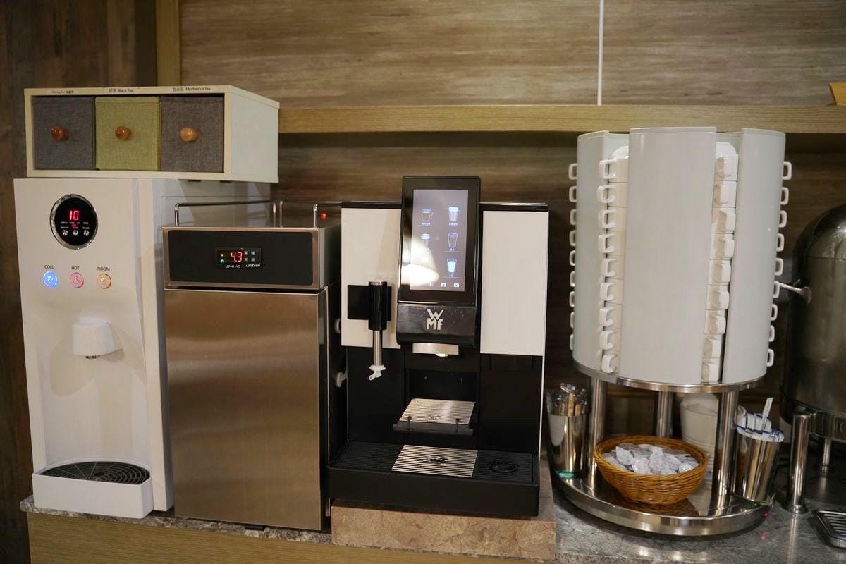 【蘭桂坊花園酒店N訪】嘉義市最熱鬧文化路夜市內 豐盛多樣早餐吃到飽 嘉義市住宿飯店推薦