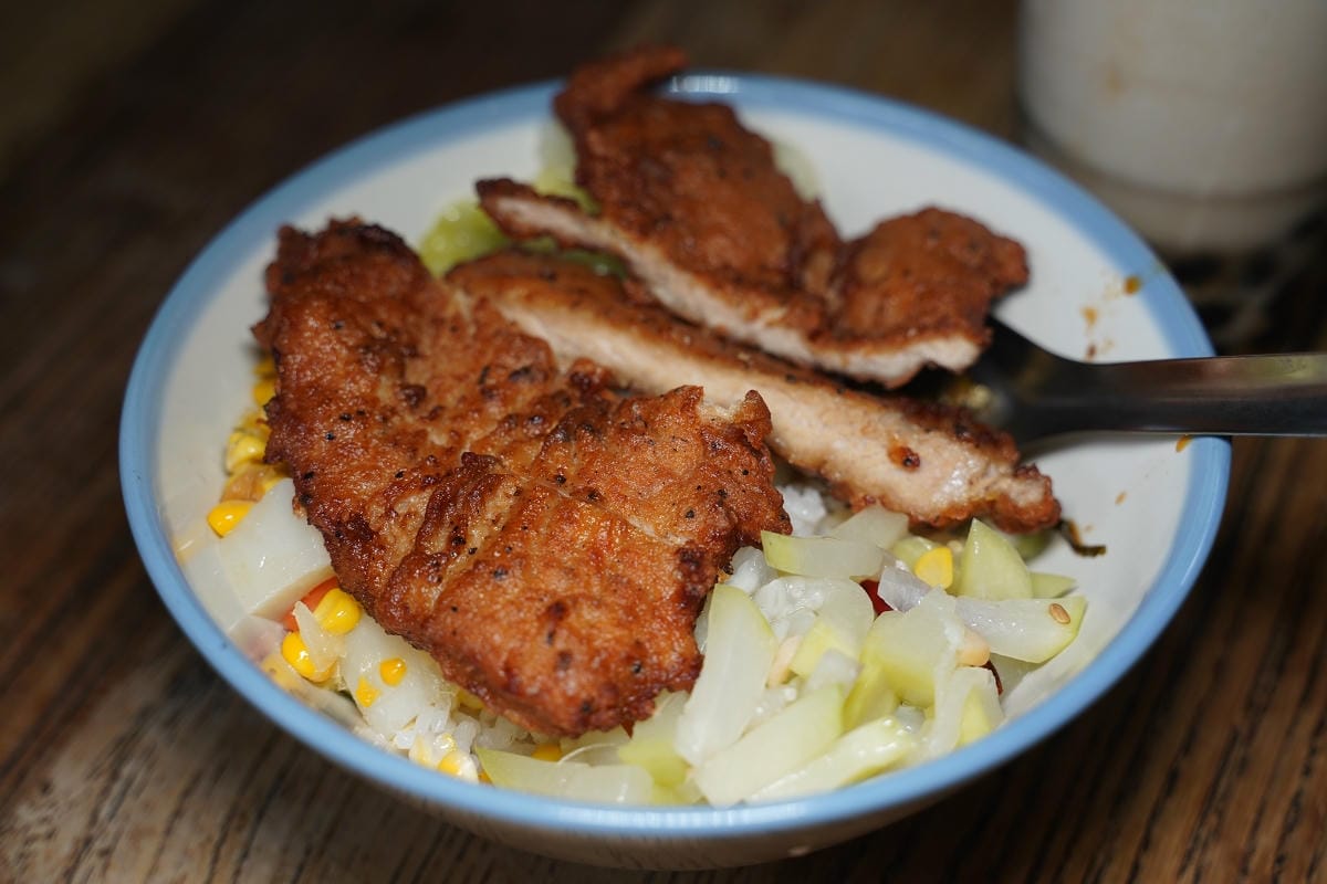 【東道飲食亭】三峽老街美食推薦 古早味復古懷舊用餐氛圍 主廚推薦香酥雞腿/冬瓜鮮奶粉圓 - 第6張圖 【東道飲食亭】三峽老街美食推薦 古早味復古懷舊用餐氛圍 主廚推薦香酥雞腿/冬瓜鮮奶粉圓
