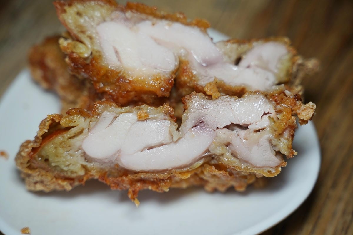 【東道飲食亭】三峽老街美食推薦 古早味復古懷舊用餐氛圍 主廚推薦香酥雞腿/冬瓜鮮奶粉圓 - 第10張圖 【東道飲食亭】三峽老街美食推薦 古早味復古懷舊用餐氛圍 主廚推薦香酥雞腿/冬瓜鮮奶粉圓