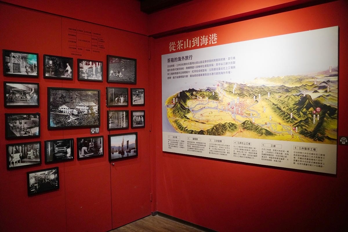 【大板根森林溫泉酒店】恐龍親子主題客房 免費露天溫泉/兒童遊戲室 三峽親子住宿首選