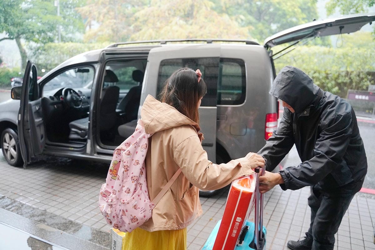 【大板根森林溫泉酒店】恐龍親子主題客房 免費露天溫泉/兒童遊戲室 三峽親子住宿首選