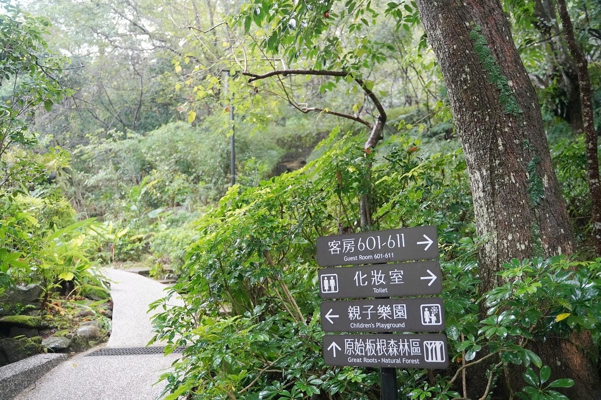 【大板根森林溫泉酒店】恐龍親子主題客房 免費露天溫泉/兒童遊戲室 三峽親子住宿首選