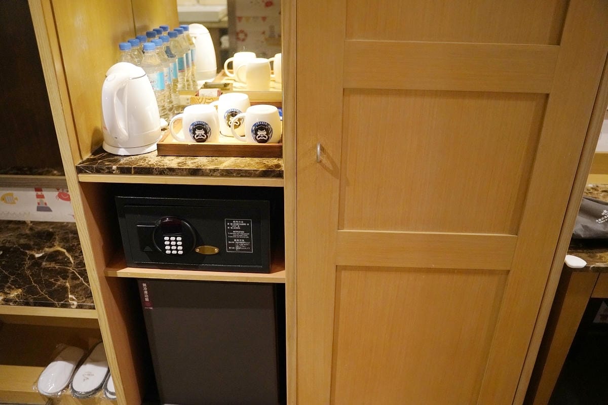 【大板根森林溫泉酒店】恐龍親子主題客房 免費露天溫泉/兒童遊戲室 三峽親子住宿首選