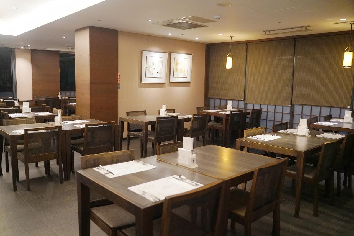 【太子西餐廳】大板根森林溫泉酒店美食餐廳推薦 板根百匯BUFFET 三峽吃到飽餐廳好選擇 - 第2張圖 【太子西餐廳】大板根森林溫泉酒店美食餐廳推薦 板根百匯BUFFET 三峽吃到飽餐廳好選擇