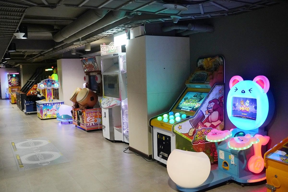 【大板根森林溫泉酒店】恐龍親子主題客房 免費露天溫泉/兒童遊戲室 三峽親子住宿首選