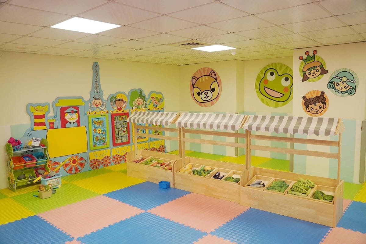 【大板根森林溫泉酒店】恐龍親子主題客房 免費露天溫泉/兒童遊戲室 三峽親子住宿首選