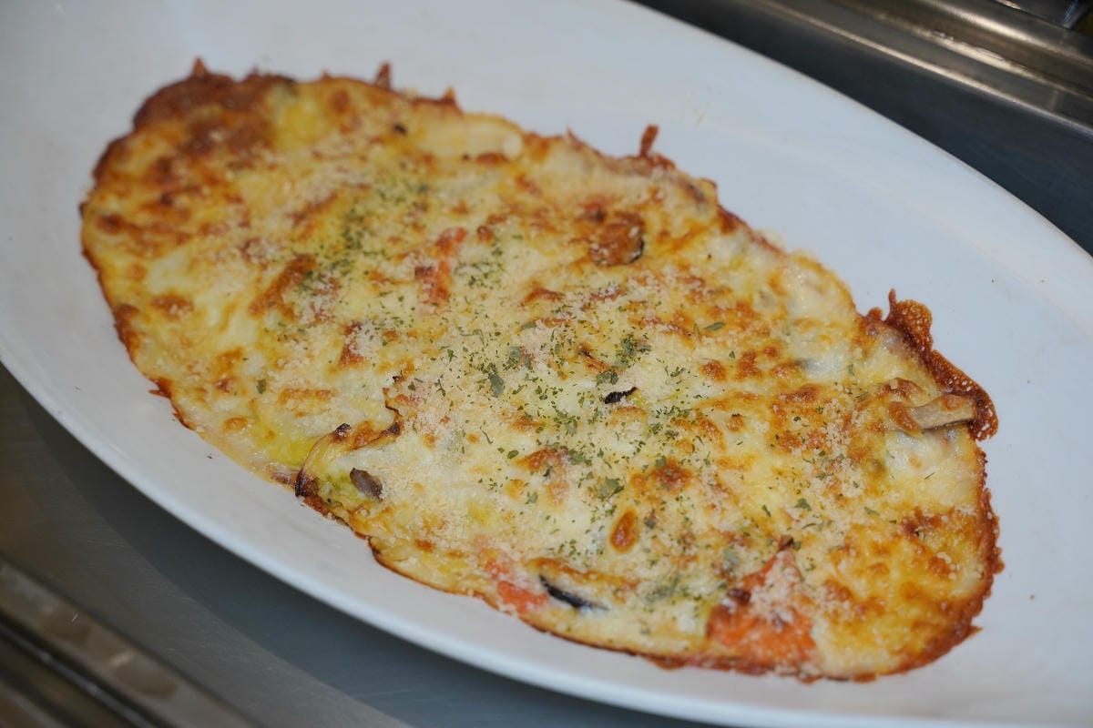 【太子西餐廳】大板根森林溫泉酒店美食餐廳推薦 板根百匯BUFFET 三峽吃到飽餐廳好選擇 - 第12張圖 【太子西餐廳】大板根森林溫泉酒店美食餐廳推薦 板根百匯BUFFET 三峽吃到飽餐廳好選擇