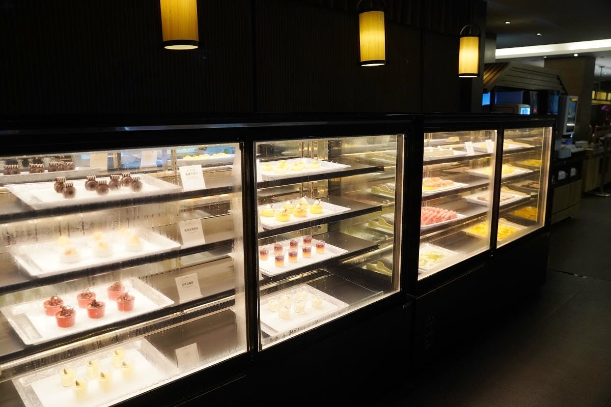 【太子西餐廳】大板根森林溫泉酒店美食餐廳推薦 板根百匯BUFFET 三峽吃到飽餐廳好選擇 - 第16張圖 【太子西餐廳】大板根森林溫泉酒店美食餐廳推薦 板根百匯BUFFET 三峽吃到飽餐廳好選擇