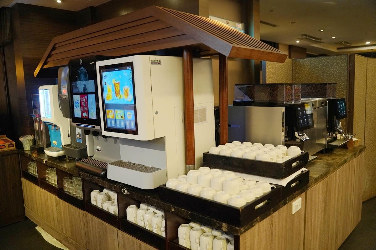 【太子西餐廳】大板根森林溫泉酒店美食餐廳推薦 板根百匯BUFFET 三峽吃到飽餐廳好選擇 - 第21張圖 【太子西餐廳】大板根森林溫泉酒店美食餐廳推薦 板根百匯BUFFET 三峽吃到飽餐廳好選擇
