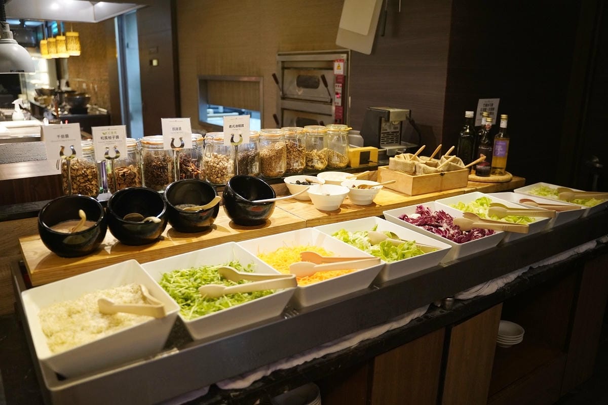 【太子西餐廳】大板根森林溫泉酒店美食餐廳推薦 板根百匯BUFFET 三峽吃到飽餐廳好選擇 - 第24張圖 【太子西餐廳】大板根森林溫泉酒店美食餐廳推薦 板根百匯BUFFET 三峽吃到飽餐廳好選擇