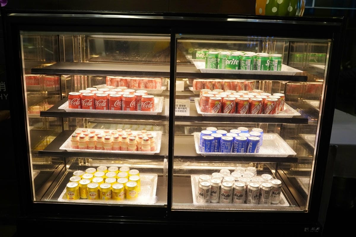 【太子西餐廳】大板根森林溫泉酒店美食餐廳推薦 板根百匯BUFFET 三峽吃到飽餐廳好選擇 - 第26張圖 【太子西餐廳】大板根森林溫泉酒店美食餐廳推薦 板根百匯BUFFET 三峽吃到飽餐廳好選擇