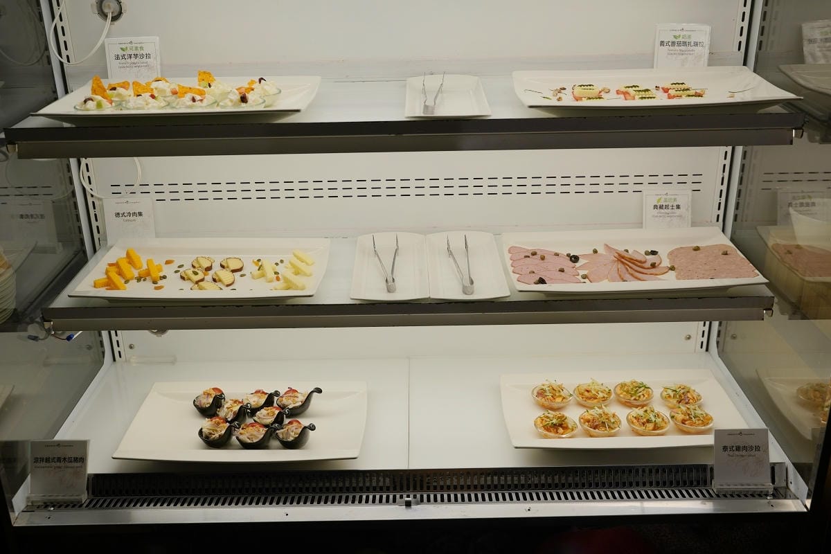 【太子西餐廳】大板根森林溫泉酒店美食餐廳推薦 板根百匯BUFFET 三峽吃到飽餐廳好選擇 - 第28張圖 【太子西餐廳】大板根森林溫泉酒店美食餐廳推薦 板根百匯BUFFET 三峽吃到飽餐廳好選擇