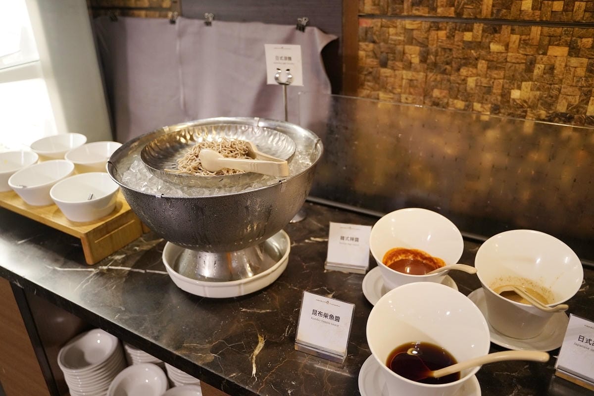 【太子西餐廳】大板根森林溫泉酒店美食餐廳推薦 板根百匯BUFFET 三峽吃到飽餐廳好選擇 - 第31張圖 【太子西餐廳】大板根森林溫泉酒店美食餐廳推薦 板根百匯BUFFET 三峽吃到飽餐廳好選擇