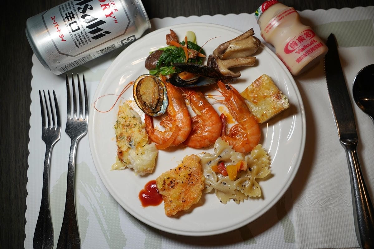 【太子西餐廳】大板根森林溫泉酒店美食餐廳推薦 板根百匯BUFFET 三峽吃到飽餐廳好選擇 - 第34張圖 【太子西餐廳】大板根森林溫泉酒店美食餐廳推薦 板根百匯BUFFET 三峽吃到飽餐廳好選擇