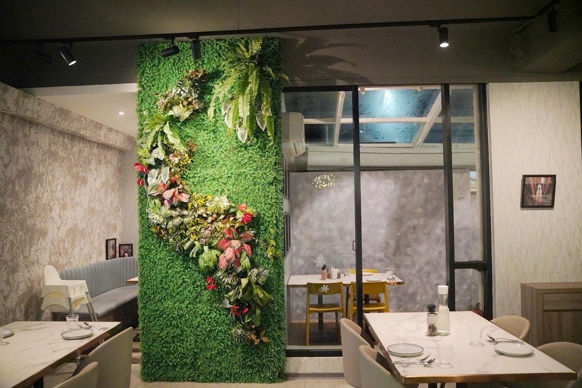 【茱莉金牛排餐酒館】台北師大牛排館推薦 高品質美國鮮切牛排 台北慶生餐廳/寵物友善餐廳首選