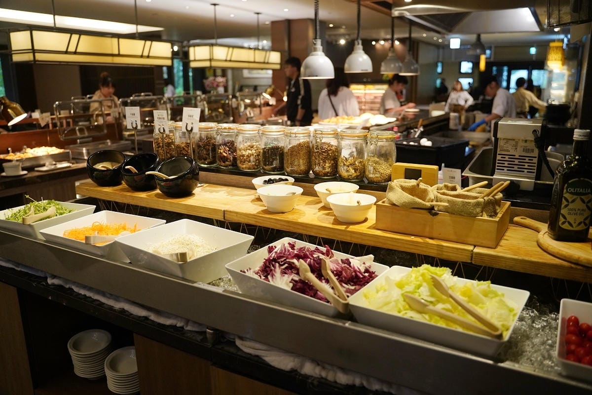 【大板根森林溫泉酒店】恐龍親子主題客房 免費露天溫泉/兒童遊戲室 三峽親子住宿首選