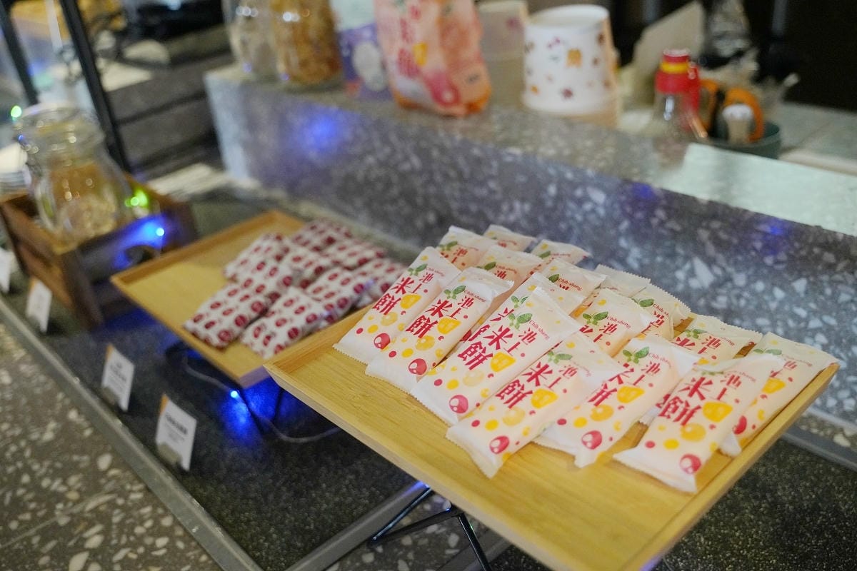 【煙波花蓮太魯閣】東方文化療癒身心靈山闊館開箱 無邊際露天泳池溫水SPA 歡樂小點免費享用