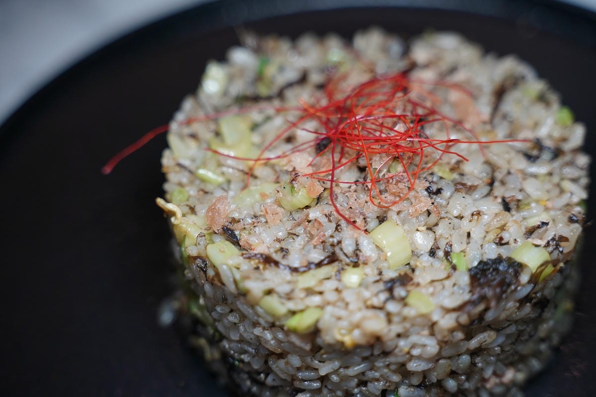 【煙波花蓮太魯閣漫饗食堂】花蓮新城美食餐廳推薦 台粵混血手路菜 花蓮太魯閣雙人分饗餐