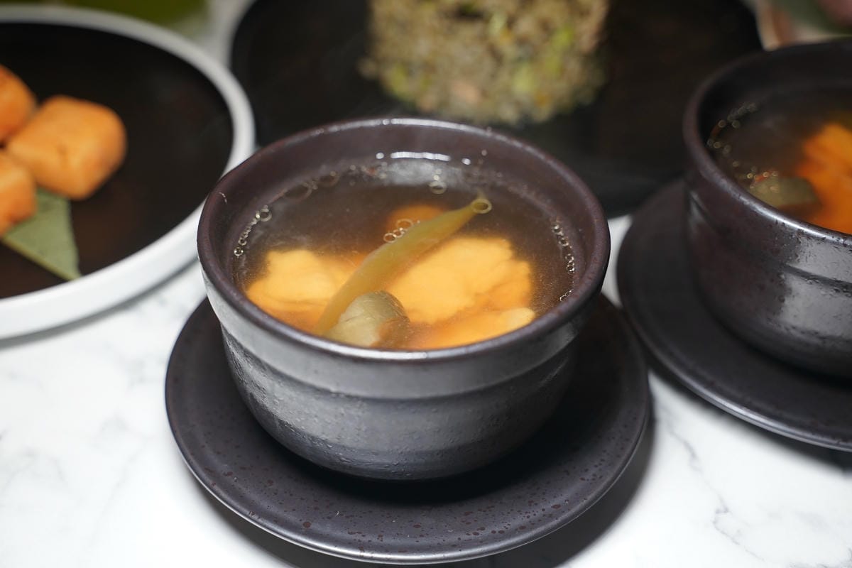 【煙波花蓮太魯閣漫饗食堂】花蓮新城美食餐廳推薦 台粵混血手路菜 花蓮太魯閣雙人分饗餐