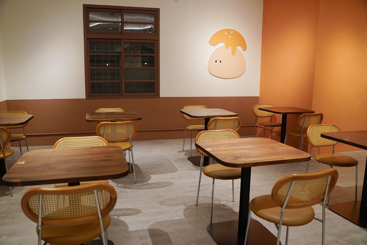 【歪歪歪甜點太魯閣新城店】花蓮新城下午茶太魯閣甜點店推薦 人氣必點萊夢塔/蜂蜜生乳捲蛋糕