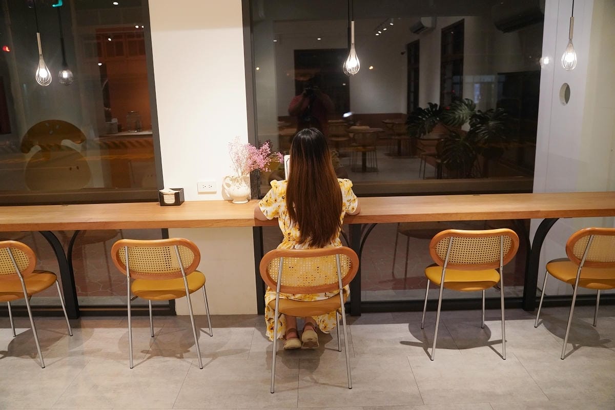 【歪歪歪甜點太魯閣新城店】花蓮新城下午茶太魯閣甜點店推薦 人氣必點萊夢塔/蜂蜜生乳捲蛋糕
