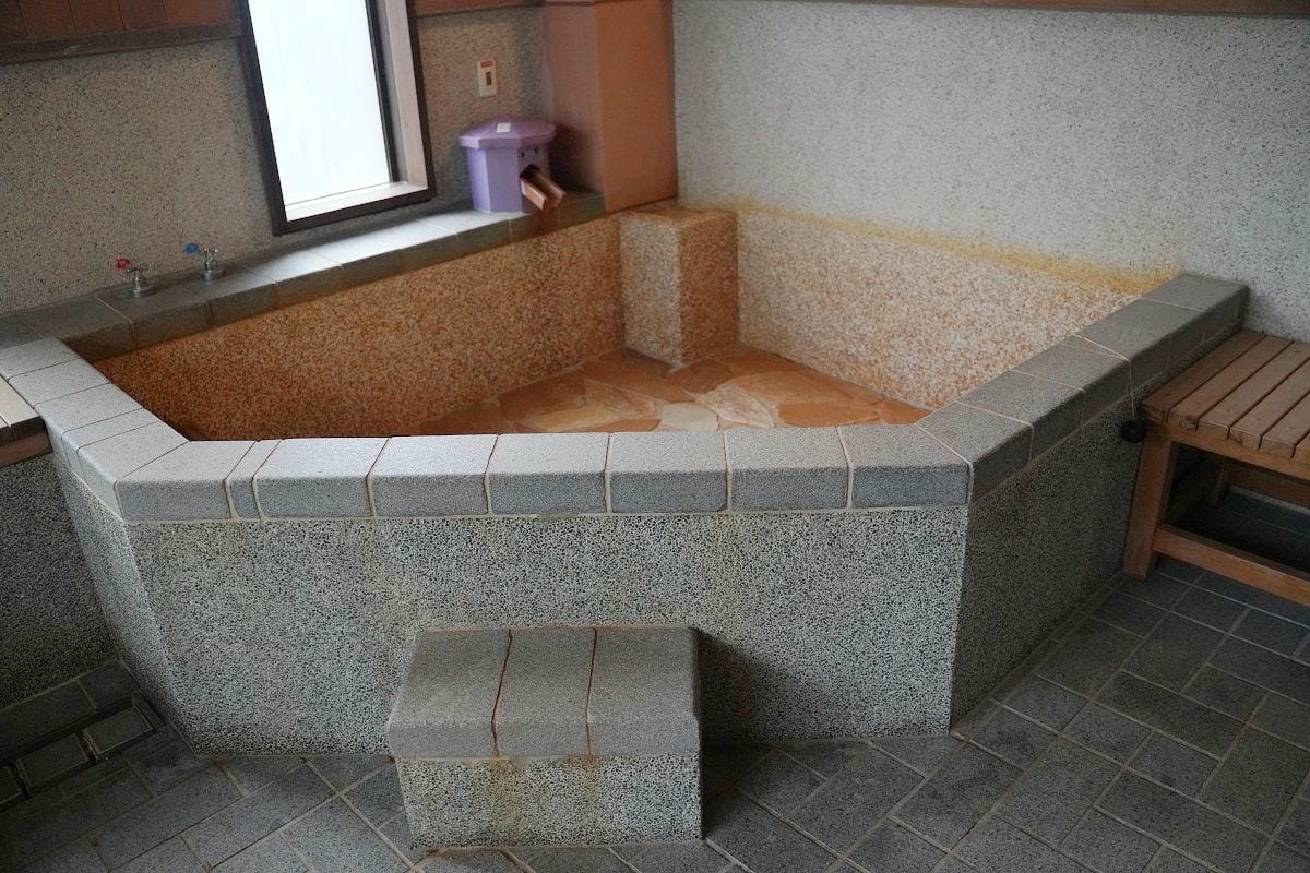【蘇澳冷熱泉泡湯屋】蘇澳冷泉公園全新開放VIP湯屋/頂級湯屋 獨特冷暖雙泉系統冬天泡湯首選