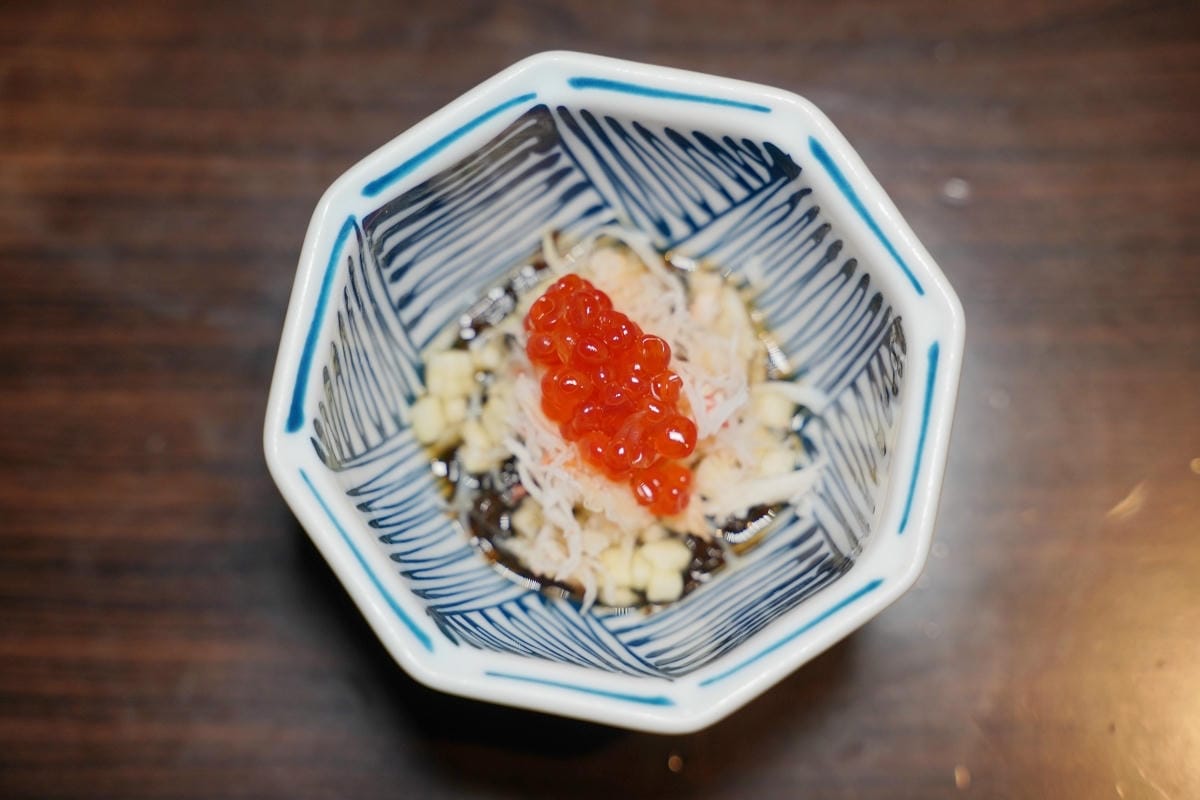 【魚金海鮮居食屋二訪】高CP值無菜單料理個人獨享套餐 超浮誇魚金海鮮木桶/豪華海鮮握壽司