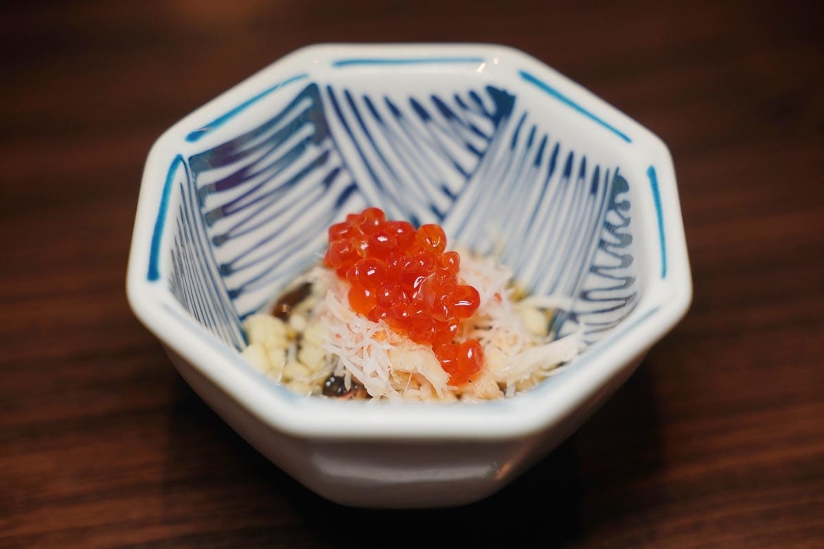 【魚金海鮮居食屋二訪】高CP值無菜單料理個人獨享套餐 超浮誇魚金海鮮木桶/豪華海鮮握壽司