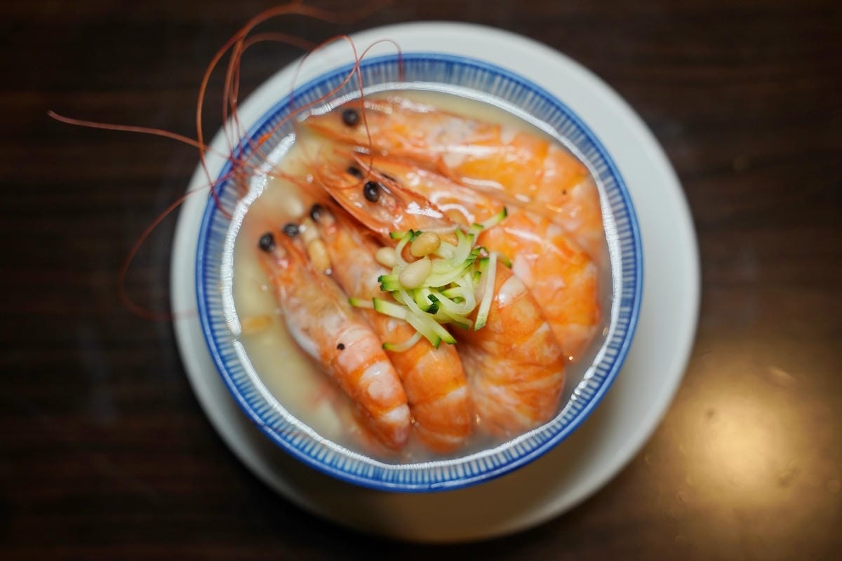 【魚金海鮮居食屋二訪】高CP值無菜單料理個人獨享套餐 超浮誇魚金海鮮木桶/豪華海鮮握壽司