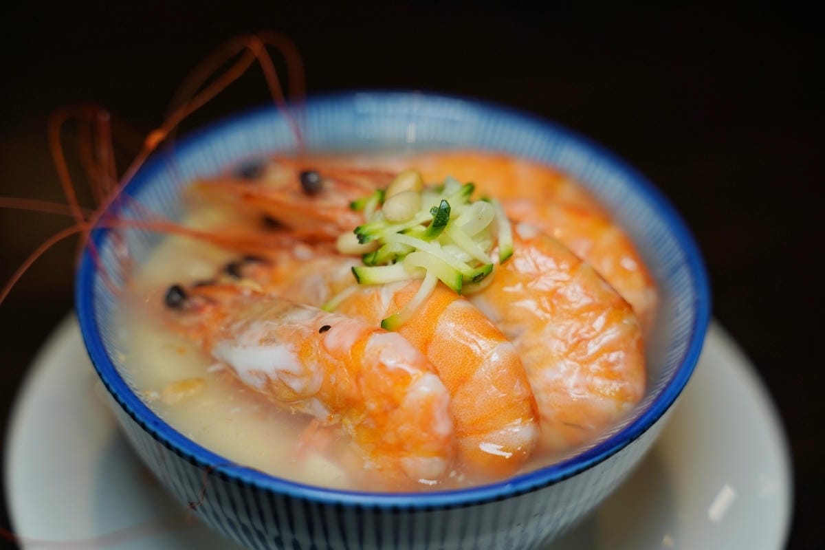 【魚金海鮮居食屋二訪】高CP值無菜單料理個人獨享套餐 超浮誇魚金海鮮木桶/豪華海鮮握壽司