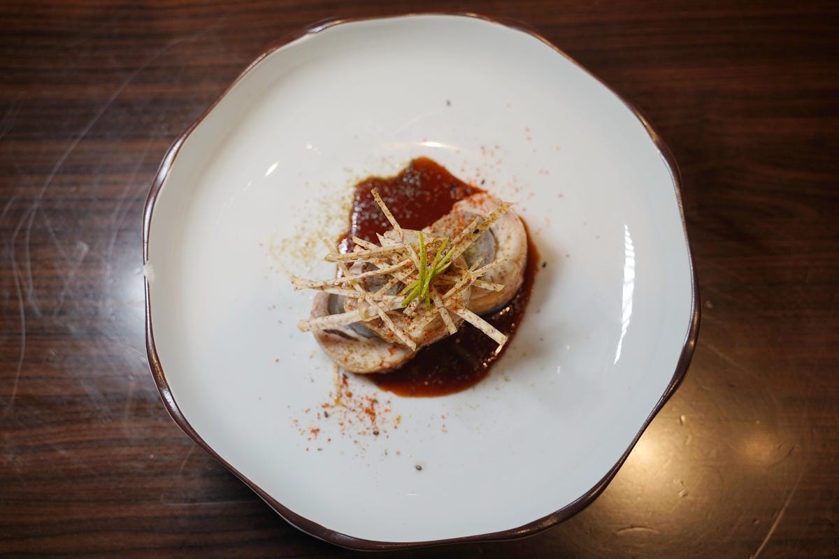 【魚金海鮮居食屋二訪】高CP值無菜單料理個人獨享套餐 超浮誇魚金海鮮木桶/豪華海鮮握壽司