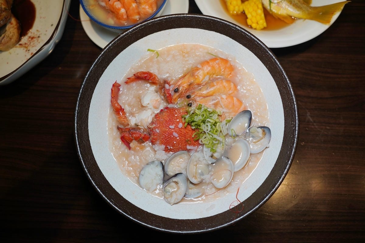 【魚金海鮮居食屋二訪】高CP值無菜單料理個人獨享套餐 超浮誇魚金海鮮木桶/豪華海鮮握壽司