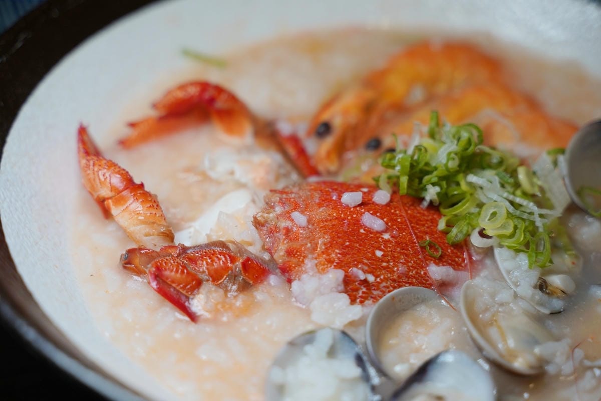 【魚金海鮮居食屋二訪】高CP值無菜單料理個人獨享套餐 超浮誇魚金海鮮木桶/豪華海鮮握壽司