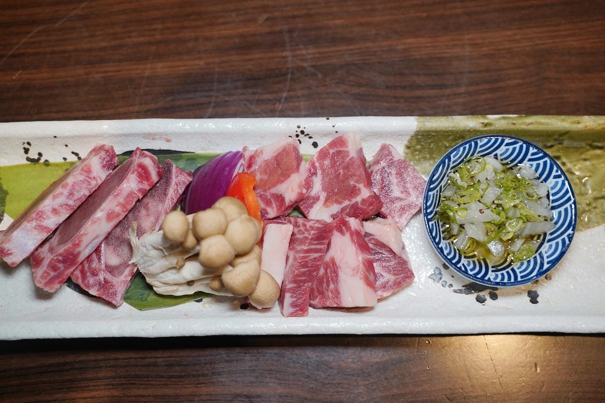【魚金海鮮居食屋二訪】高CP值無菜單料理個人獨享套餐 超浮誇魚金海鮮木桶/豪華海鮮握壽司