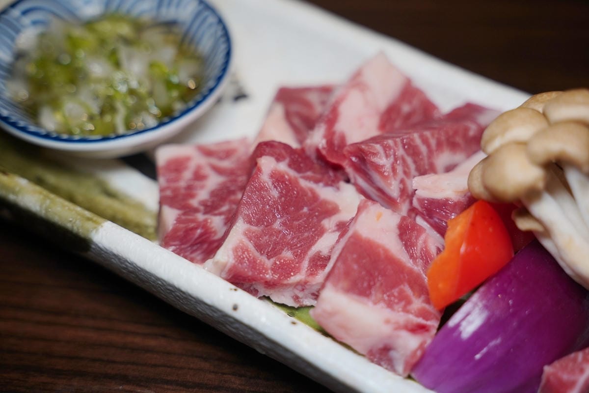 【魚金海鮮居食屋二訪】高CP值無菜單料理個人獨享套餐 超浮誇魚金海鮮木桶/豪華海鮮握壽司