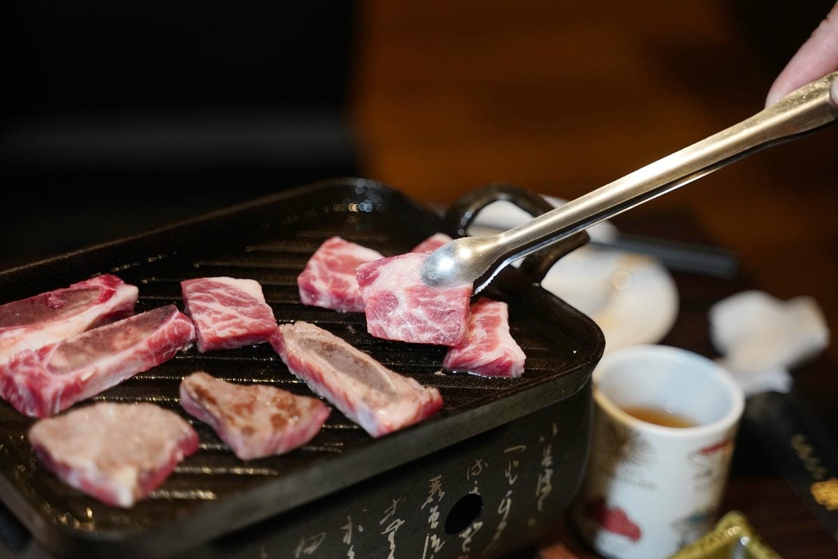 【魚金海鮮居食屋二訪】高CP值無菜單料理個人獨享套餐 超浮誇魚金海鮮木桶/豪華海鮮握壽司
